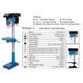 Mini bench power drills machine looking for distributors SP5216C-I